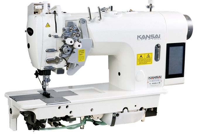 Промышленная швейная машина Kansai Special KL-0306BD 
