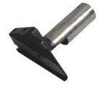 Juki 2516 Колодка нижнего ножа 118-46300