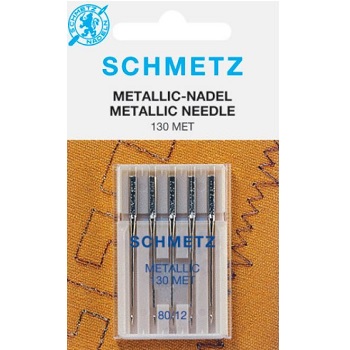Игла SCHMETZ 130 MET №90