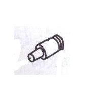 Jack T818 Держатель пружины TX52