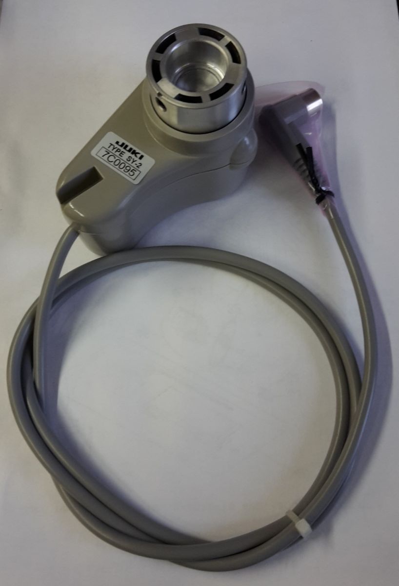 Juki LH-3528 Позиционер 400-26920 (original)