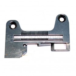 Juki MO-6500 Пластина игольная 700-00775 (original)