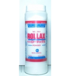 Rollax Порошок для чистки проходного пресса 250 г