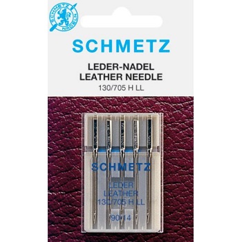 Игла SCHMETZ 130/705H LL №100