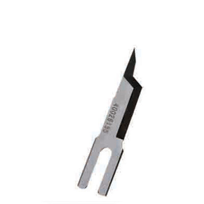 Juki APW-895 Нож прорезки 400-26155