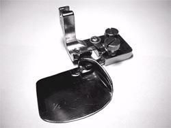 Лапка-рубильник KHF94  3/8" (9,5 мм)