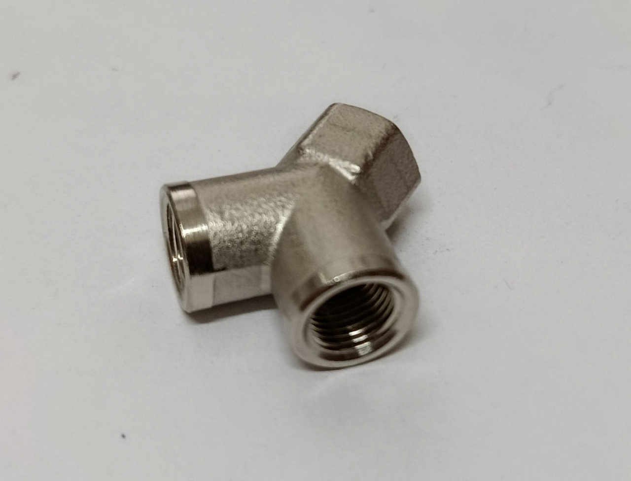 Rotondi Фитинг T на 1/8 дюйма  MINI5 3067027