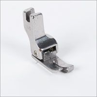 Лапка для отстрочек  CR40  (4 мм) без гтд