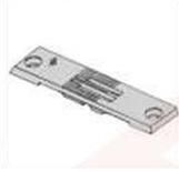 Juki 1182 Пластина игольная 102-21505 1/4"