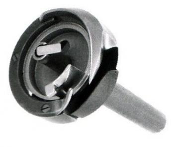 Brother Челнок HSH-12-15LC (Silver)