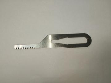 Pfaff Рейка 91-167828-05