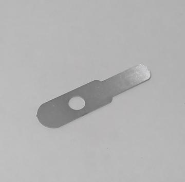 TPET Пластина прижимная ET3635-3098