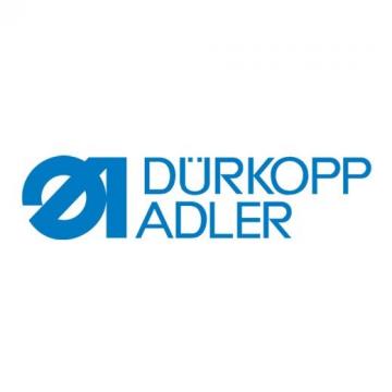 Durkopp 380 Ремень зубчатый с мет. зубьями 41 зуб 000077