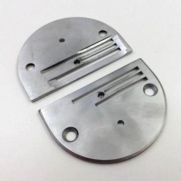 Jack H6 Пластина игольная 13515001 (original)