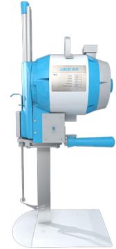Раскройный нож JACK JK-T3 10" 850W