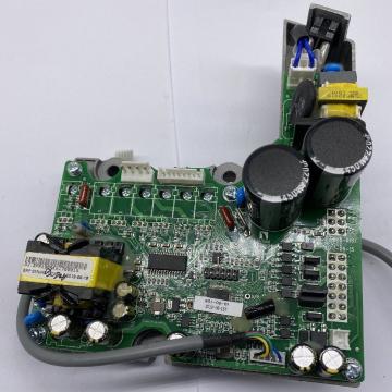 Jack Блок управления 10233007 A2S-4