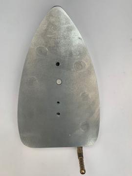 BATTISTELLA Подошва утюга EOS FE0001 + Штуцер паропровода FE0035