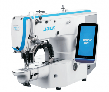 Закрепочная машина Jack JK-T1906GP-D