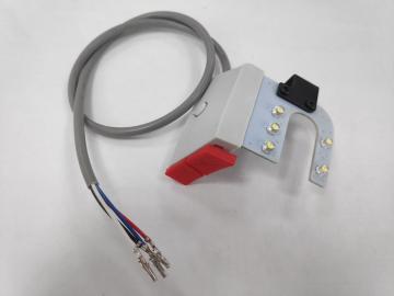 VMA V-F4 Подсветка LED