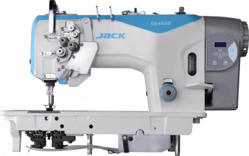 Промышленная швейная машина Jack JK-58420B-005C