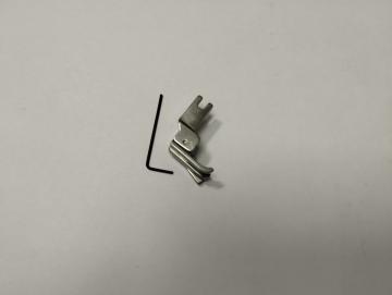 Лапка 211-15 (1/16"x5/16")