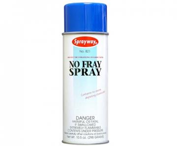 Sprayway 821 Спрей против износа и осыпания края материала