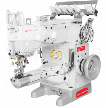 Промышленная швейная машина VMA V-1500D-156Mx356