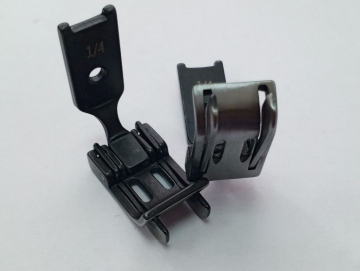 Лапка для отстрочки S570DG 1/4х1/16